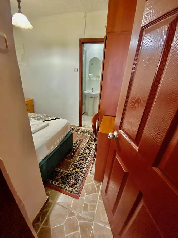 Kadikoy Kervansaray Hotel Istanbul