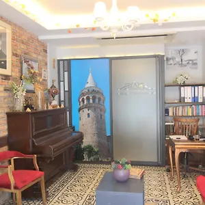 Hotel A, Istanbul