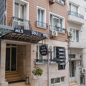 Hotel Sisli Mls, Istanbul