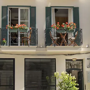 Hotel Pera Neuf, Istanbul