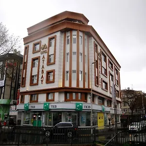 Hotel Atabay, Istanbul