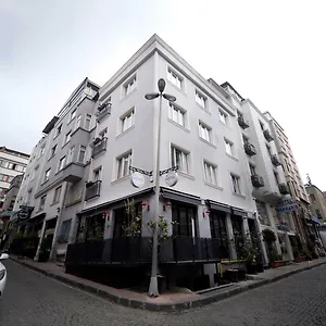 Bguest & Couette-café
