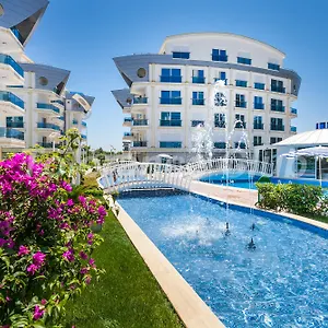 Aparthotel Melda Palace ***