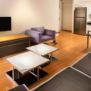 Hotel Nish Atasehir, Istanbul