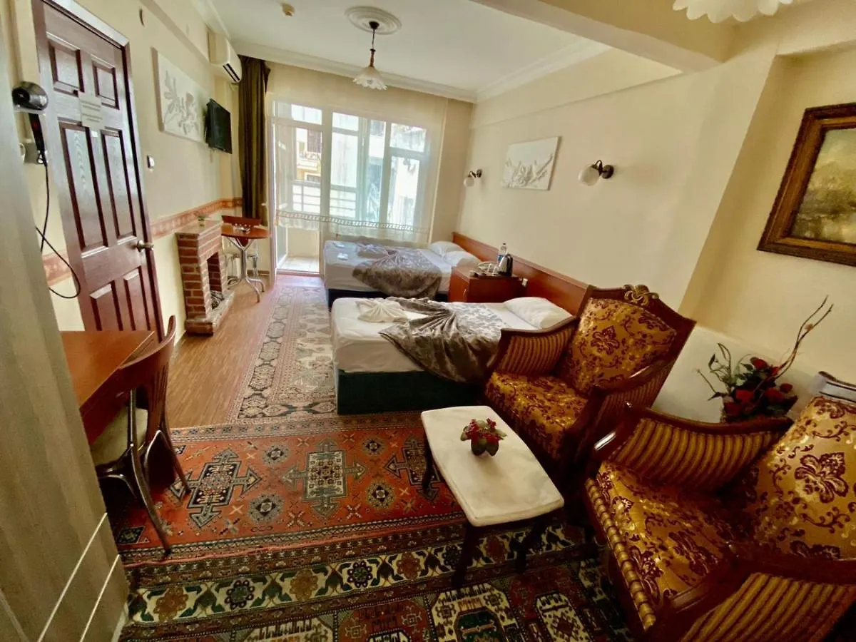 Kadikoy Kervansaray Hotel Istanbul