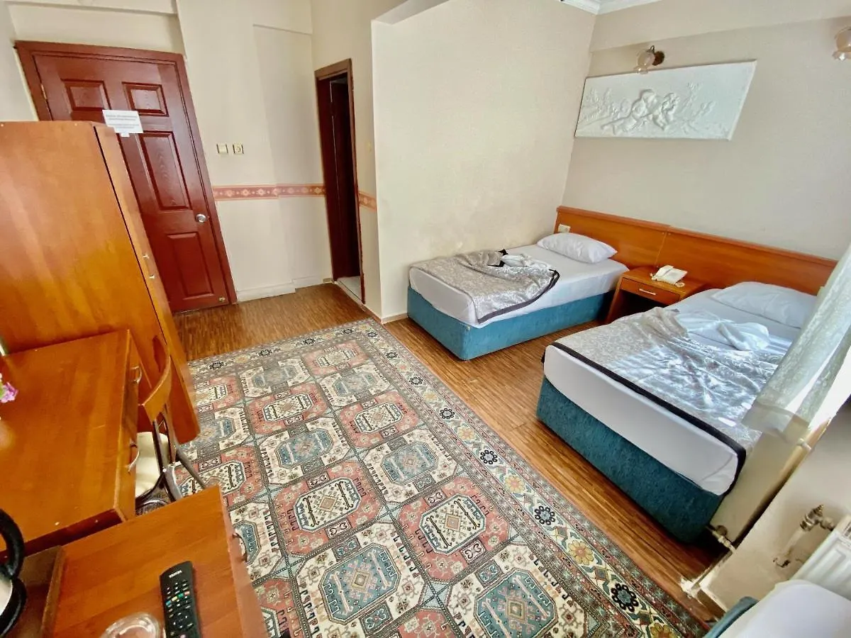 Kadikoy Kervansaray Hotel Istanbul 2*,  Turkey