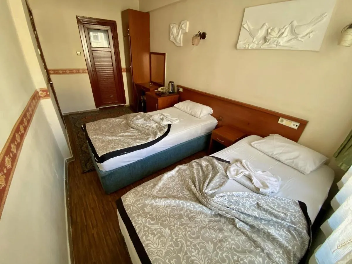 Kadikoy Kervansaray Hotel Istanbul