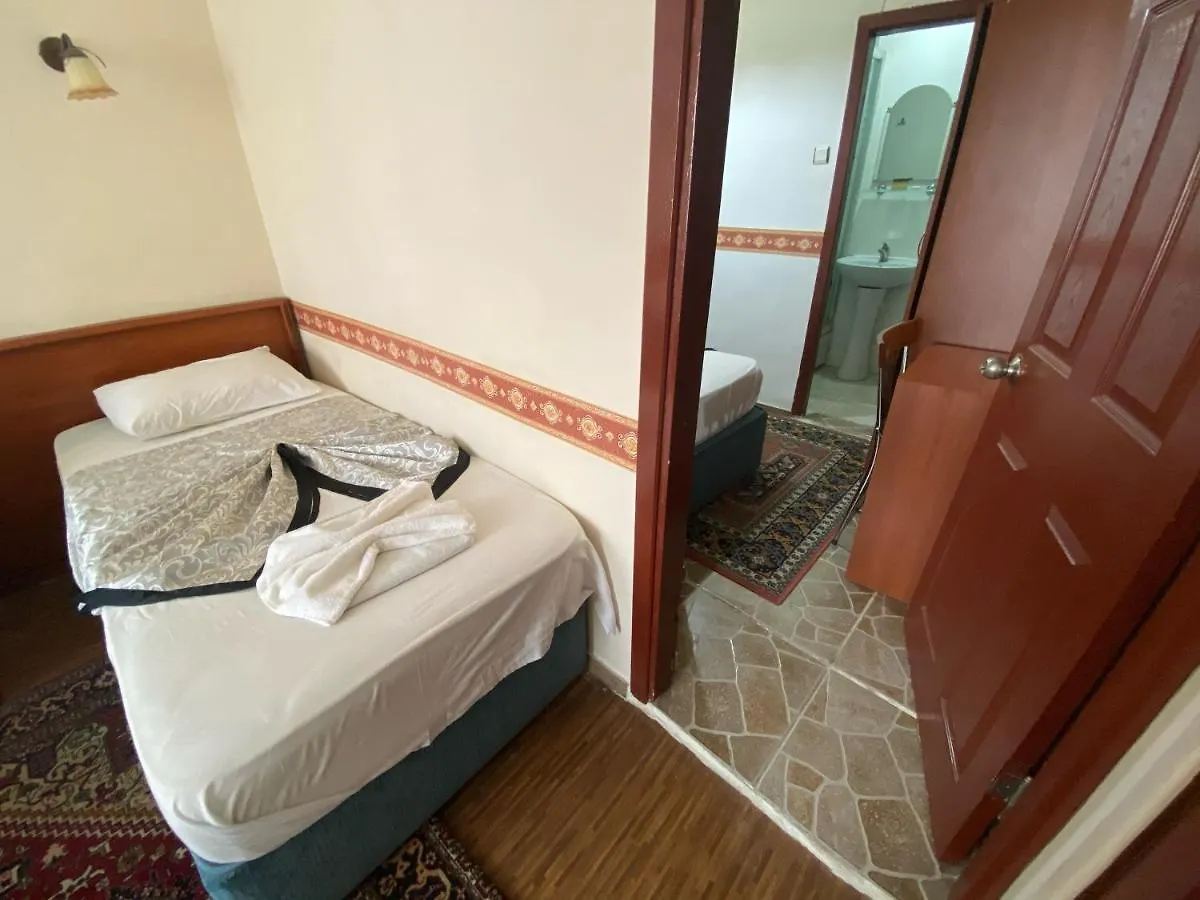 Kadikoy Kervansaray Hotel Istanbul 2*,  Turkey
