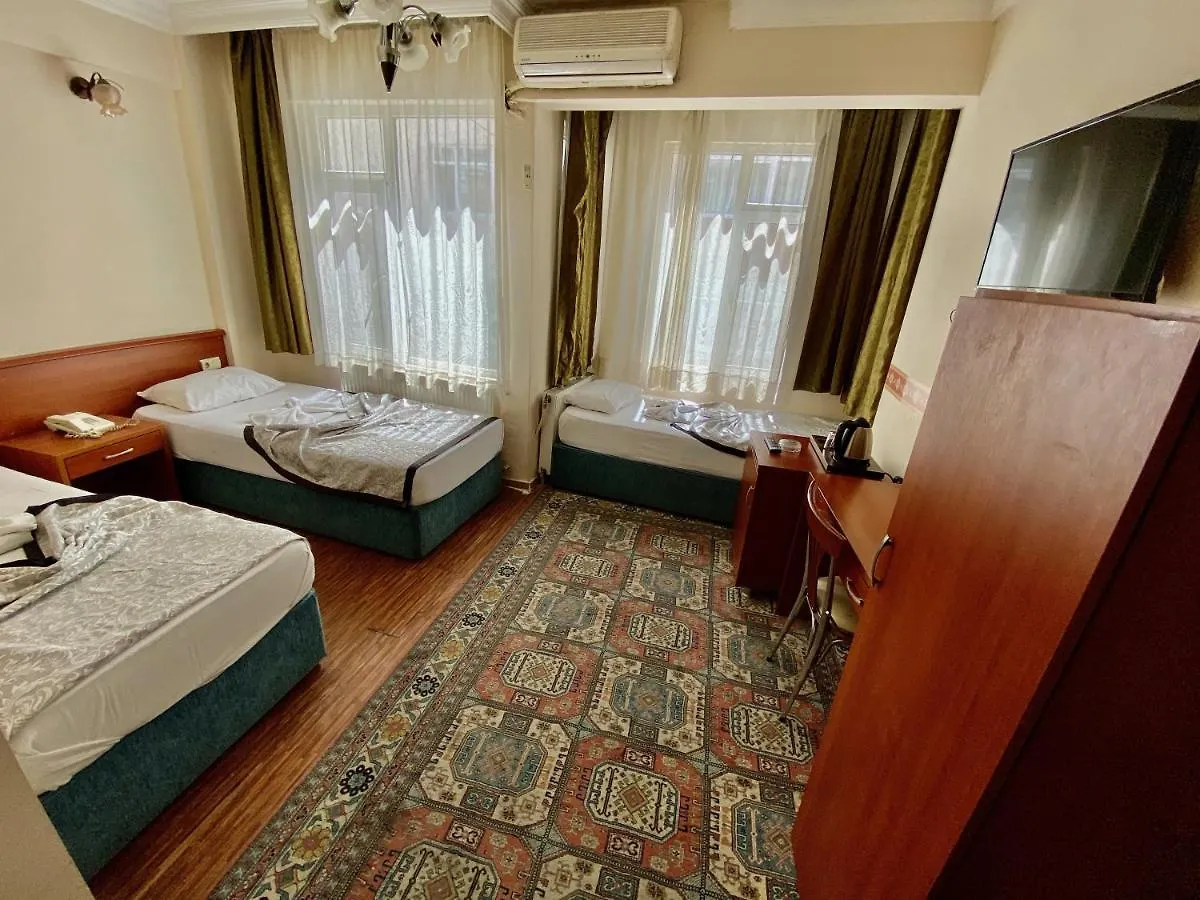 Kadikoy Kervansaray Hotel Istanbul