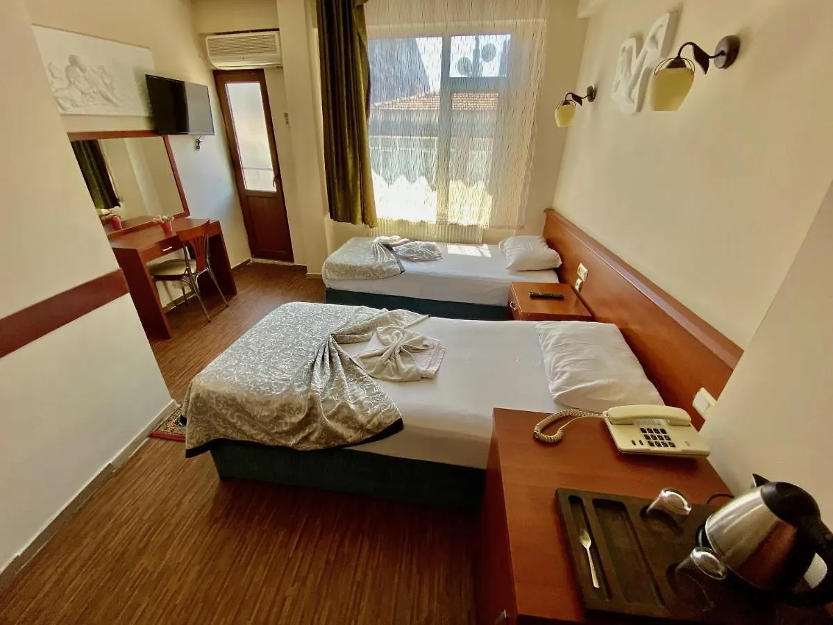Kadikoy Kervansaray Hotel Istanbul