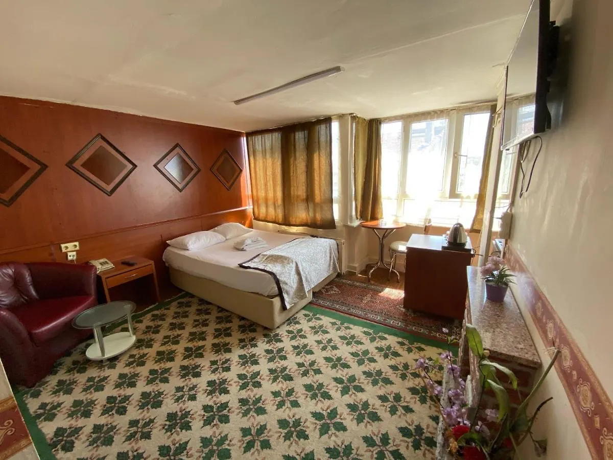 Kadikoy Kervansaray Hotel Istanbul