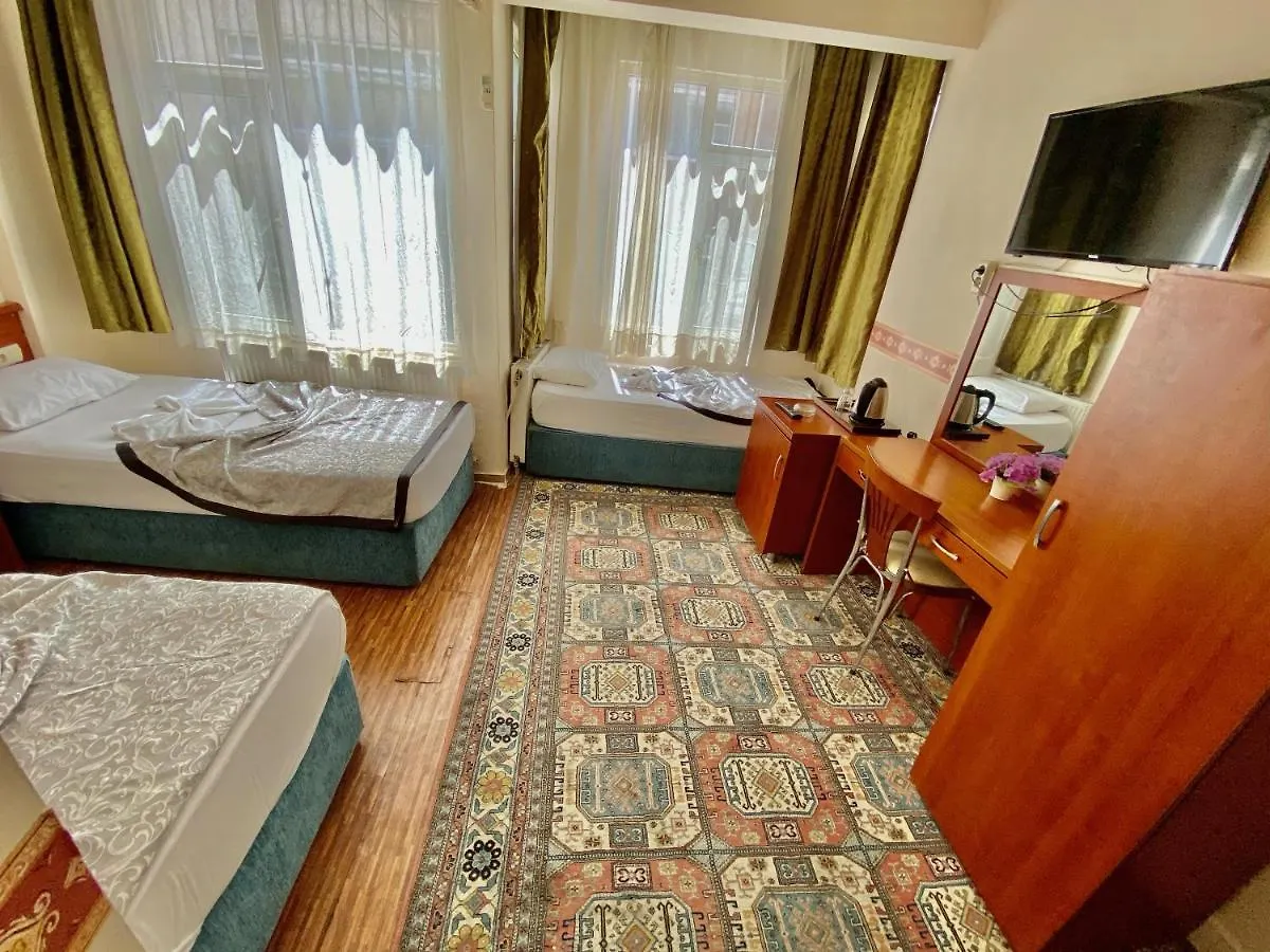 Kadikoy Kervansaray Hotel Istanbul