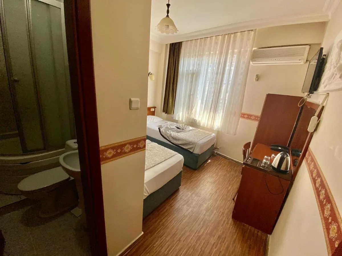 Kadikoy Kervansaray Hotel Istanbul