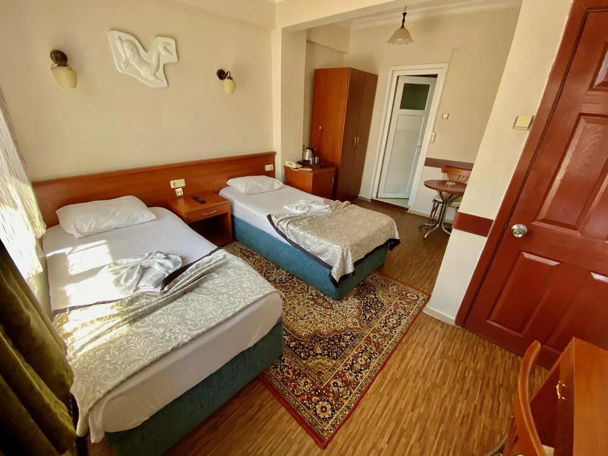 **  Kadikoy Kervansaray Hotel Istanbul Turkey