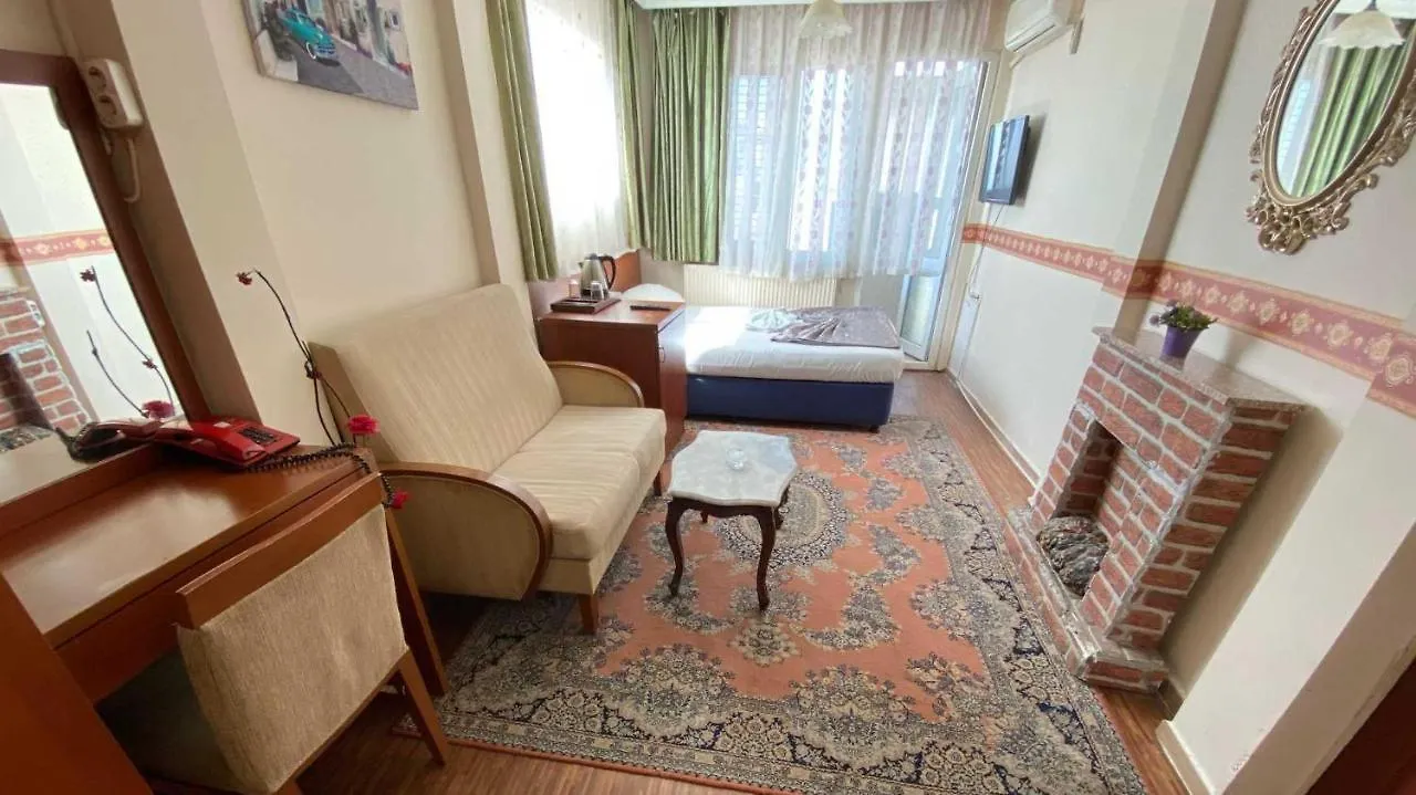 Kadikoy Kervansaray Hotel Istanbul