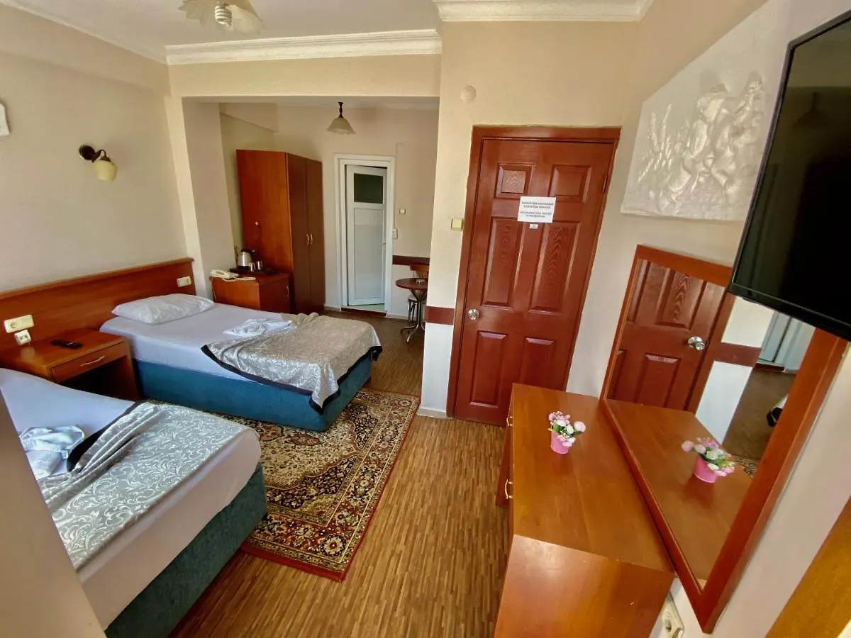 **  Kadikoy Kervansaray Hotel Istanbul Turkey