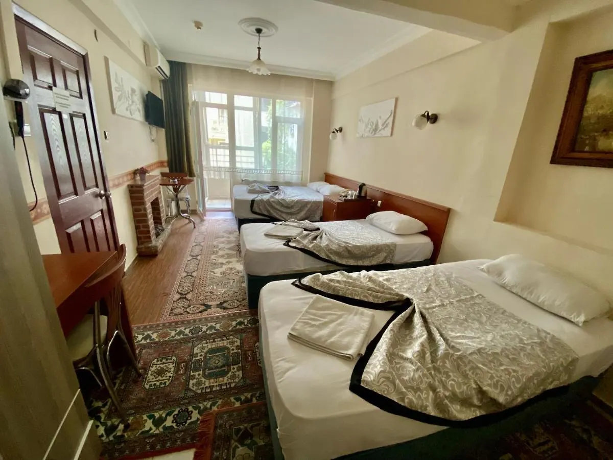 Kadikoy Kervansaray Hotel Istanbul