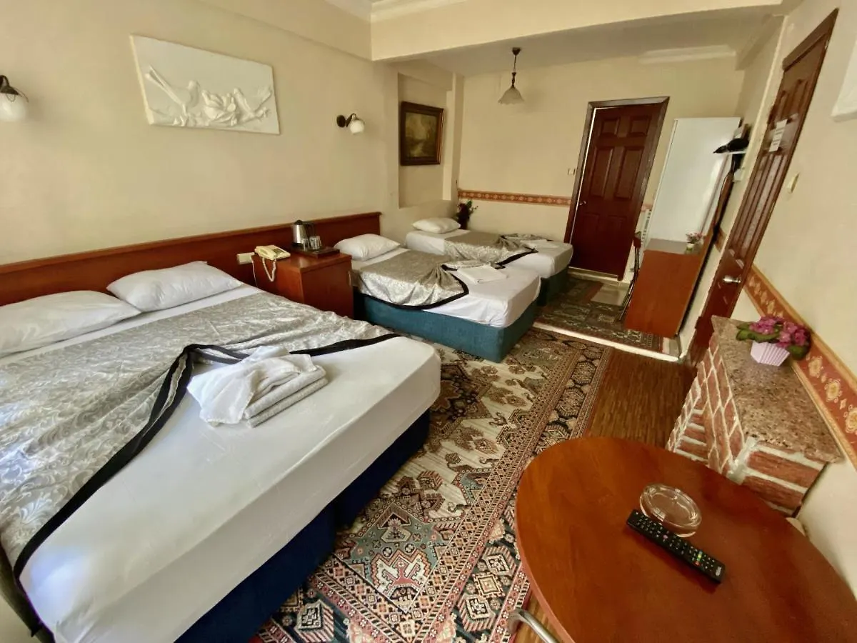 Kadikoy Kervansaray Hotel Istanbul 2*,  Turkey
