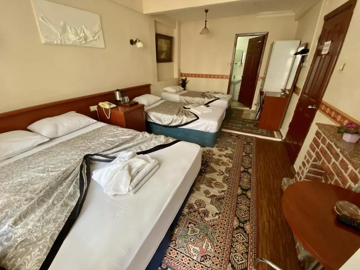 Kadikoy Kervansaray Hotel Istanbul
