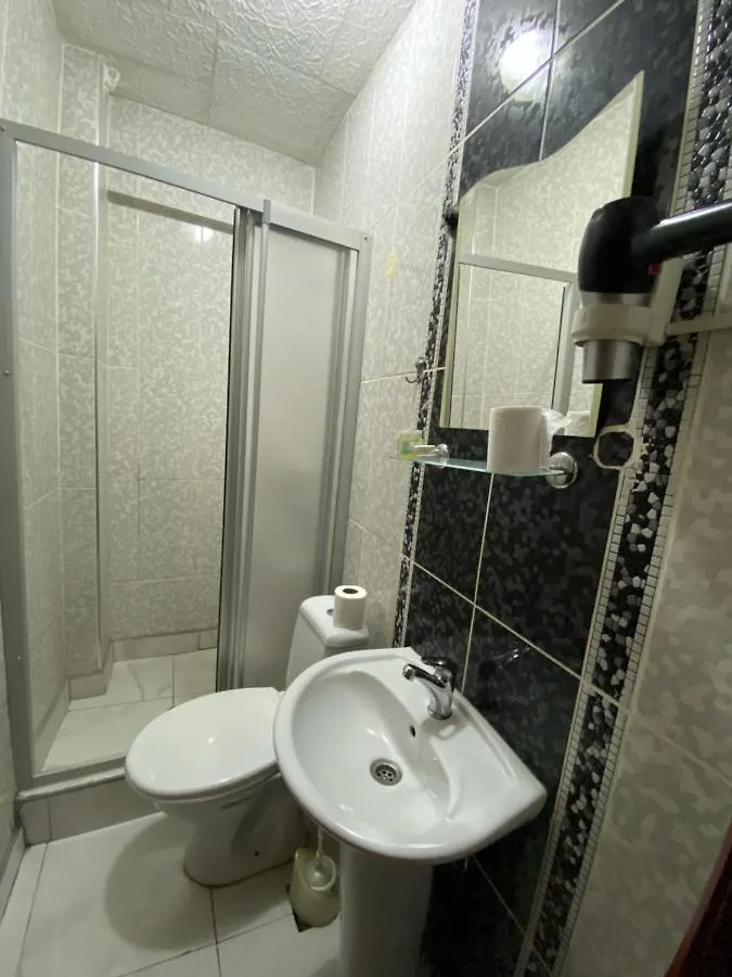 Kadikoy Kervansaray Hotel Istanbul