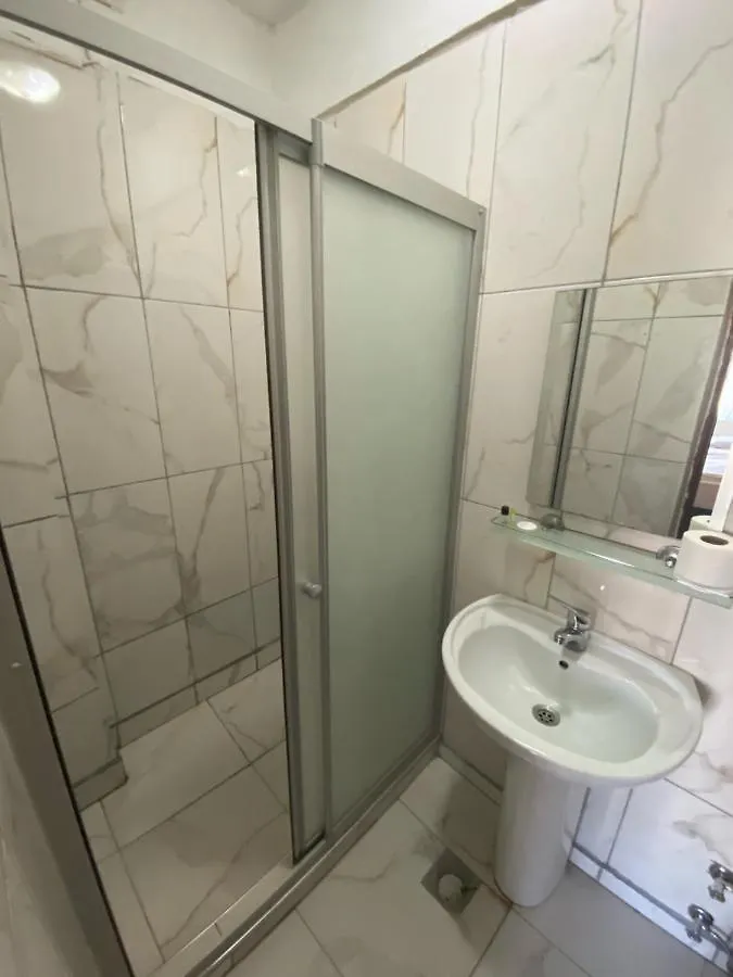 Kadikoy Kervansaray Hotel Istanbul 2*,