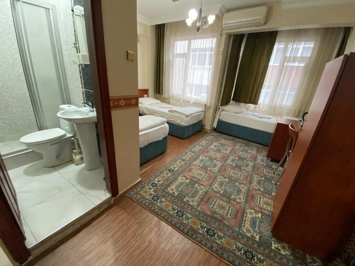**  Kadikoy Kervansaray Hotel Istanbul Turkey
