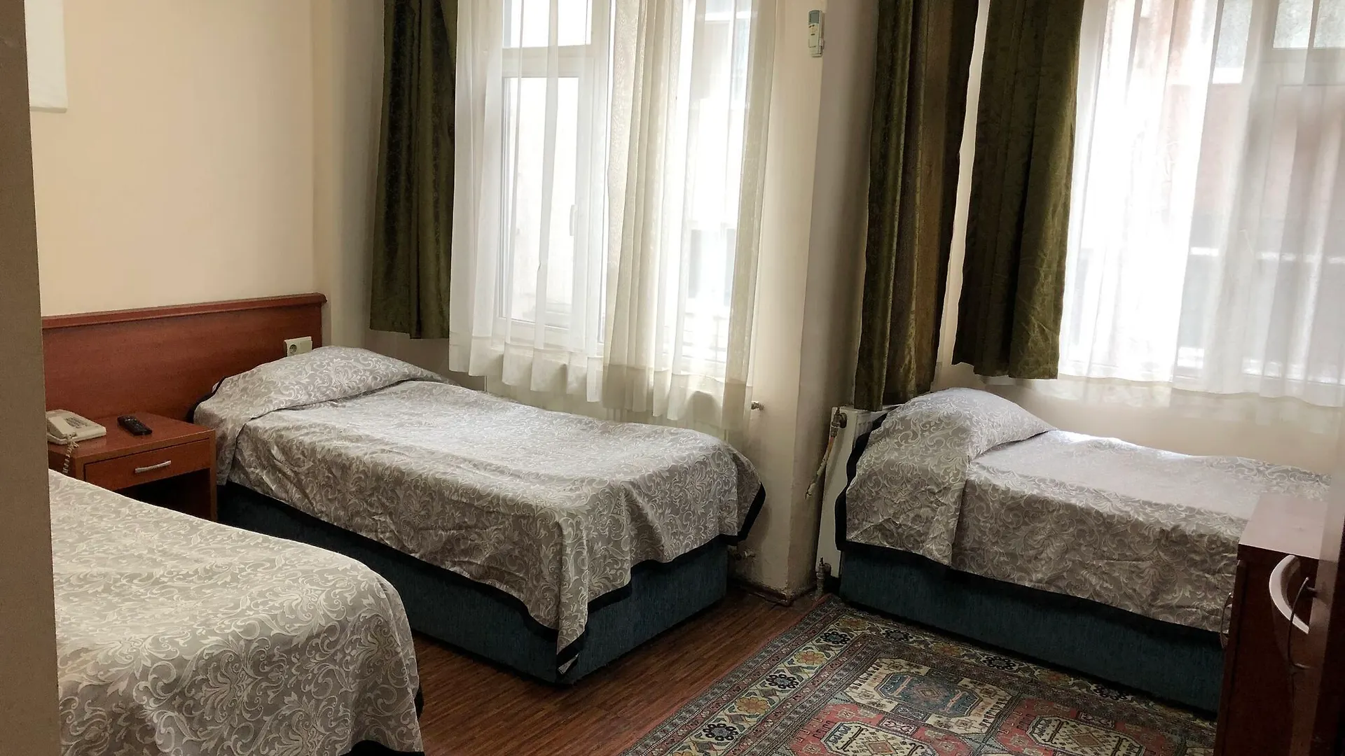 **  Kadikoy Kervansaray Hotel Istanbul Turkey