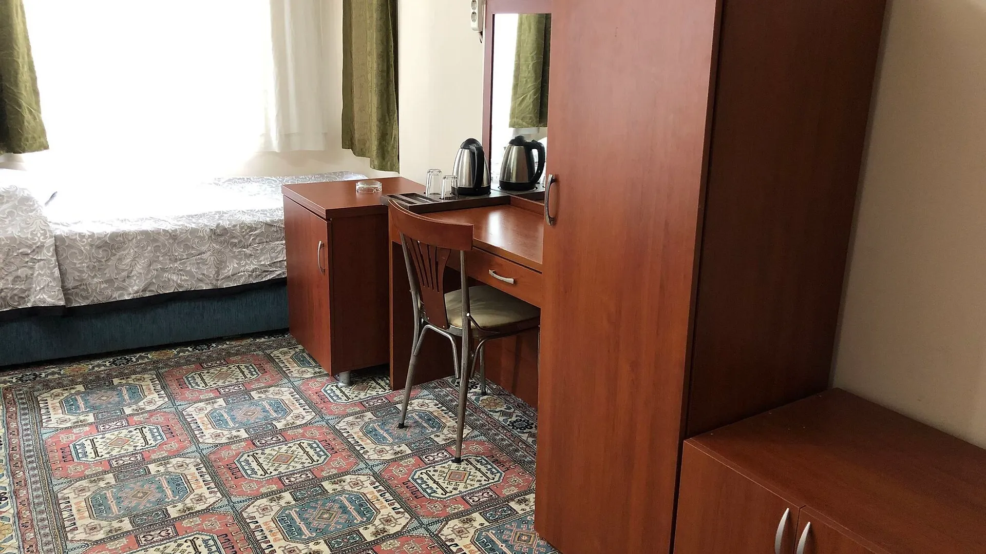 Kadikoy Kervansaray Hotel Istanbul