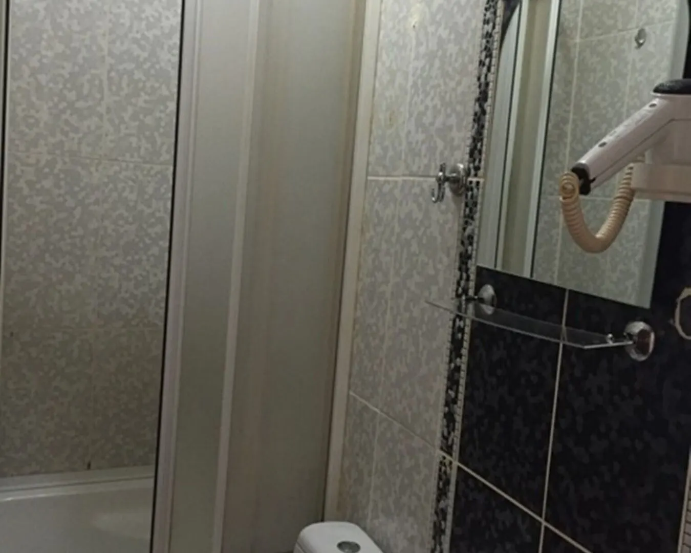 Kadikoy Kervansaray Hotel Istanbul