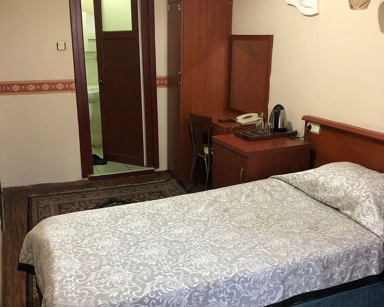Kadikoy Kervansaray Hotel Istanbul