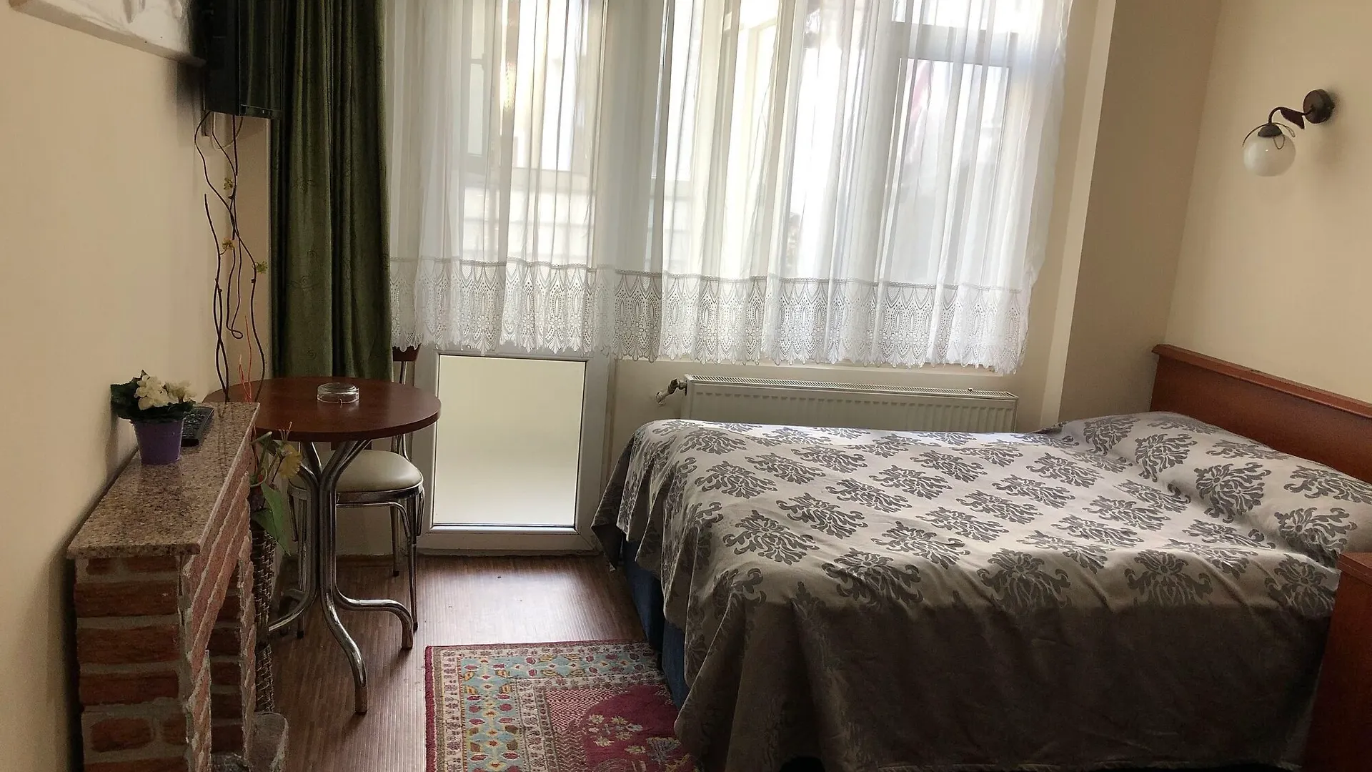 Kadikoy Kervansaray Hotel Istanbul