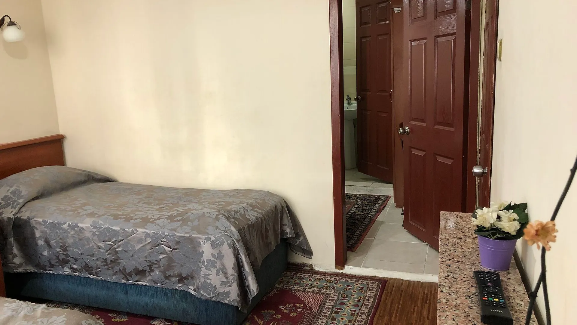 Kadikoy Kervansaray Hotel Istanbul