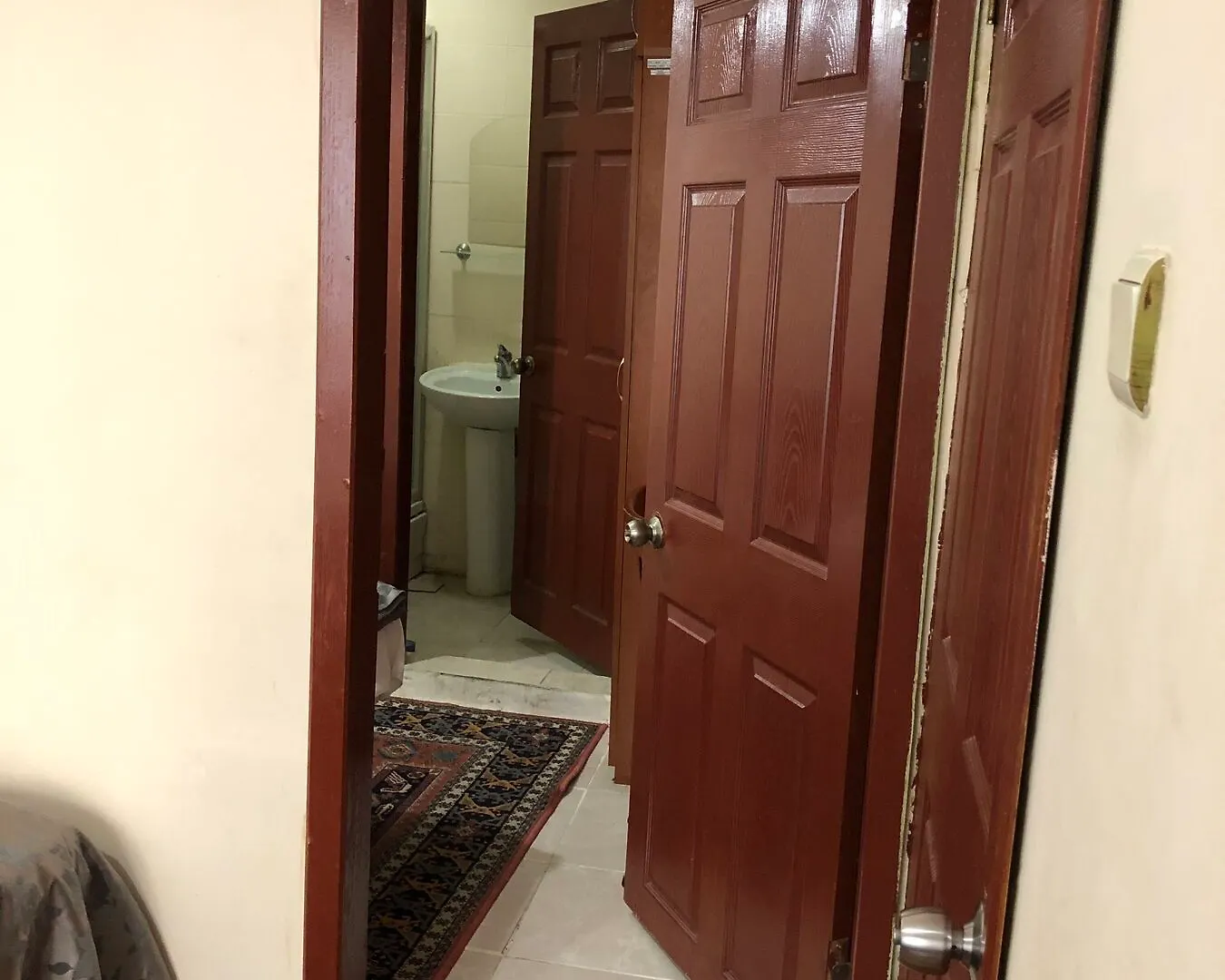 Kadikoy Kervansaray Hotel Istanbul