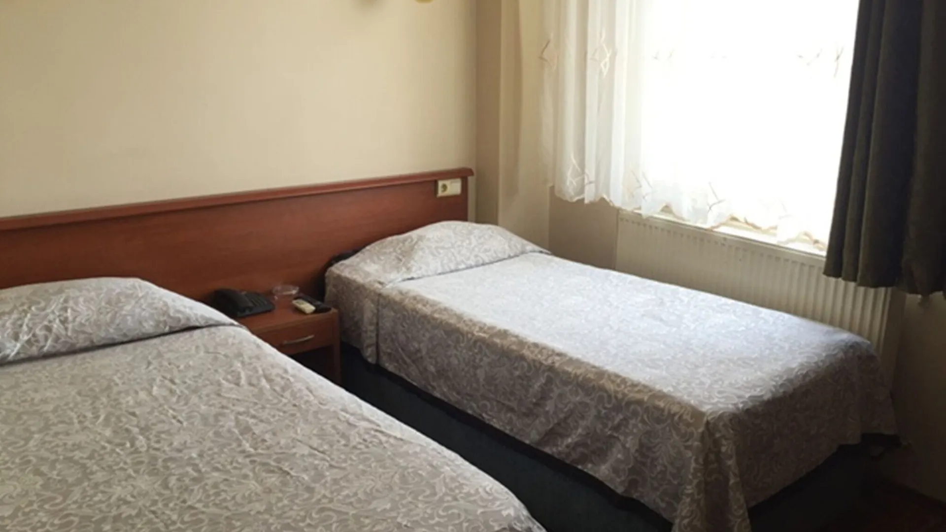 Kadikoy Kervansaray Hotel Istanbul 2*,  Turkey