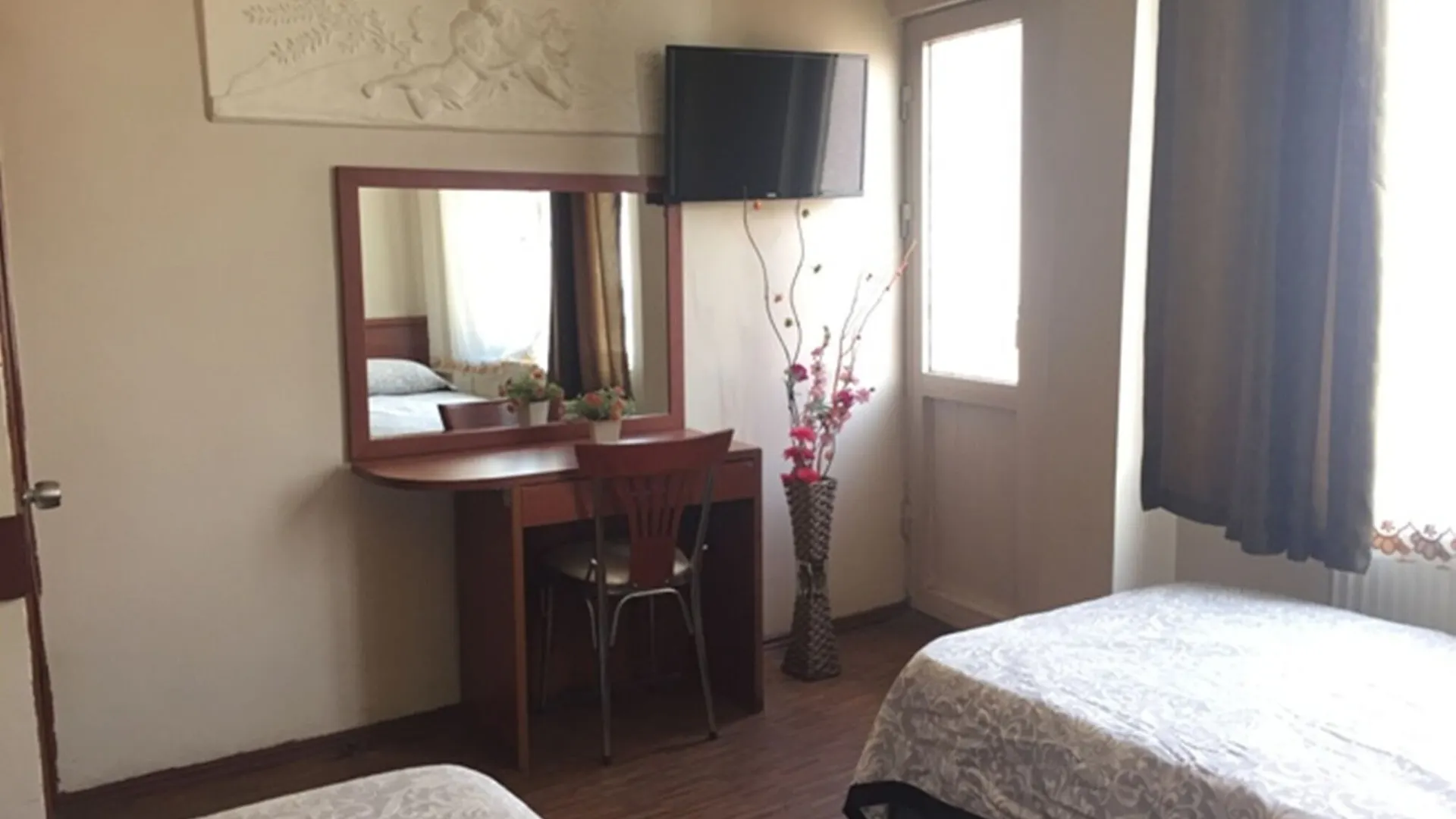 Kadikoy Kervansaray Hotel Istanbul