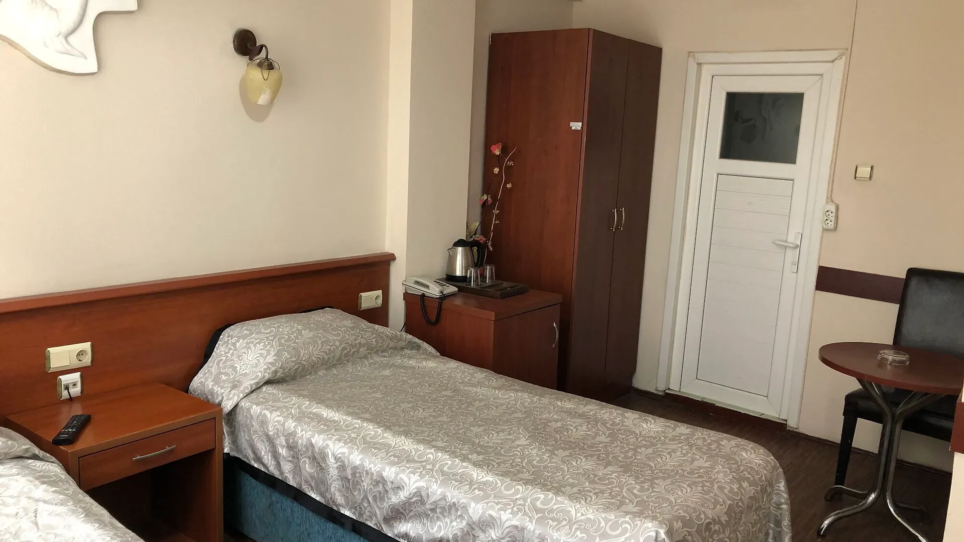 Kadikoy Kervansaray Hotel Istanbul