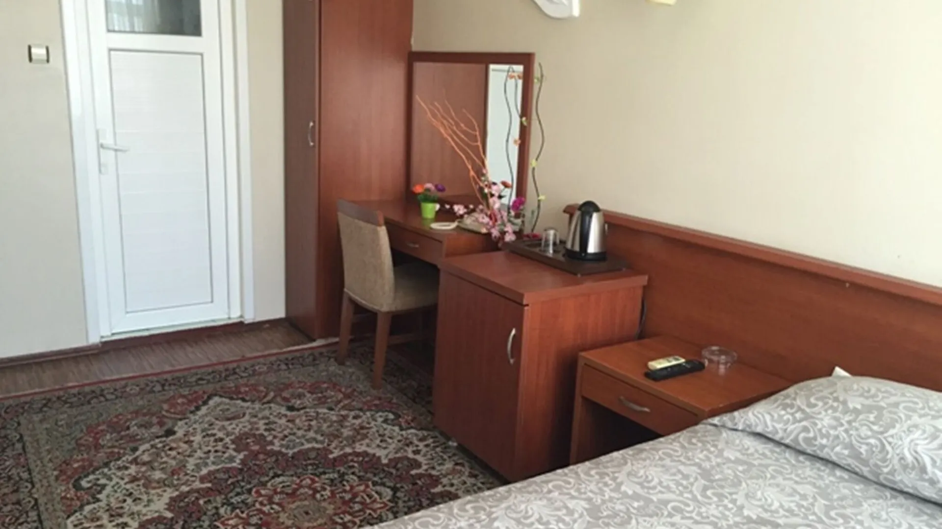 Kadikoy Kervansaray Hotel Istanbul
