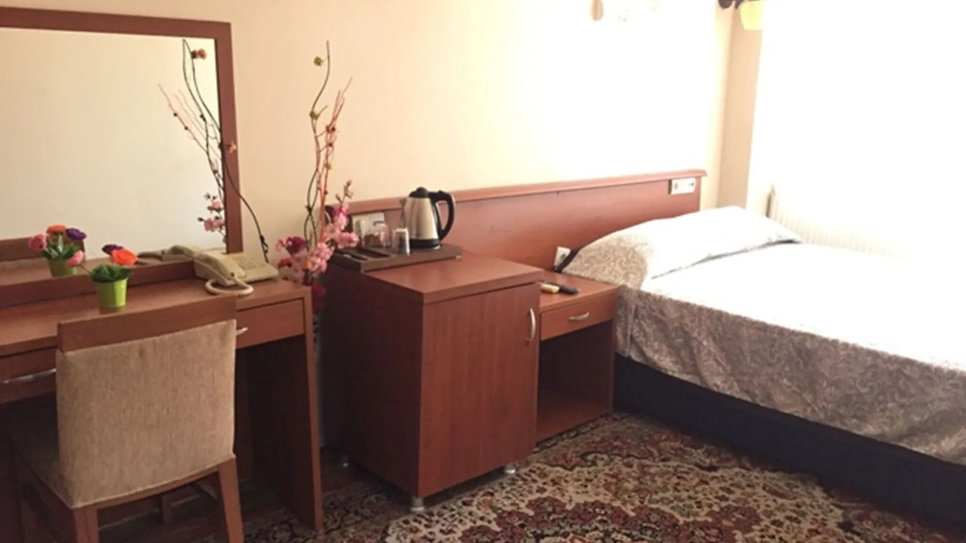 Kadikoy Kervansaray Hotel Istanbul