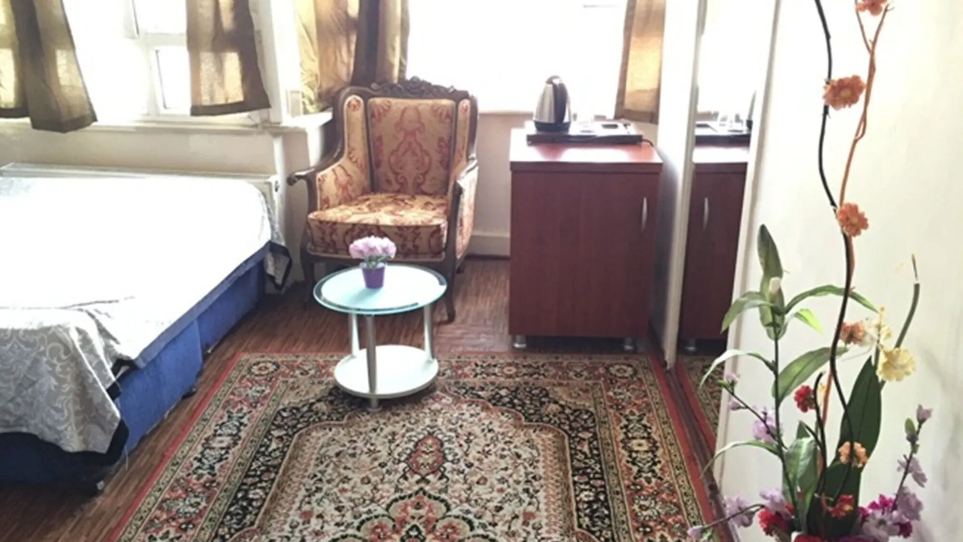 Kadikoy Kervansaray Hotel Istanbul 2*,  Turkey