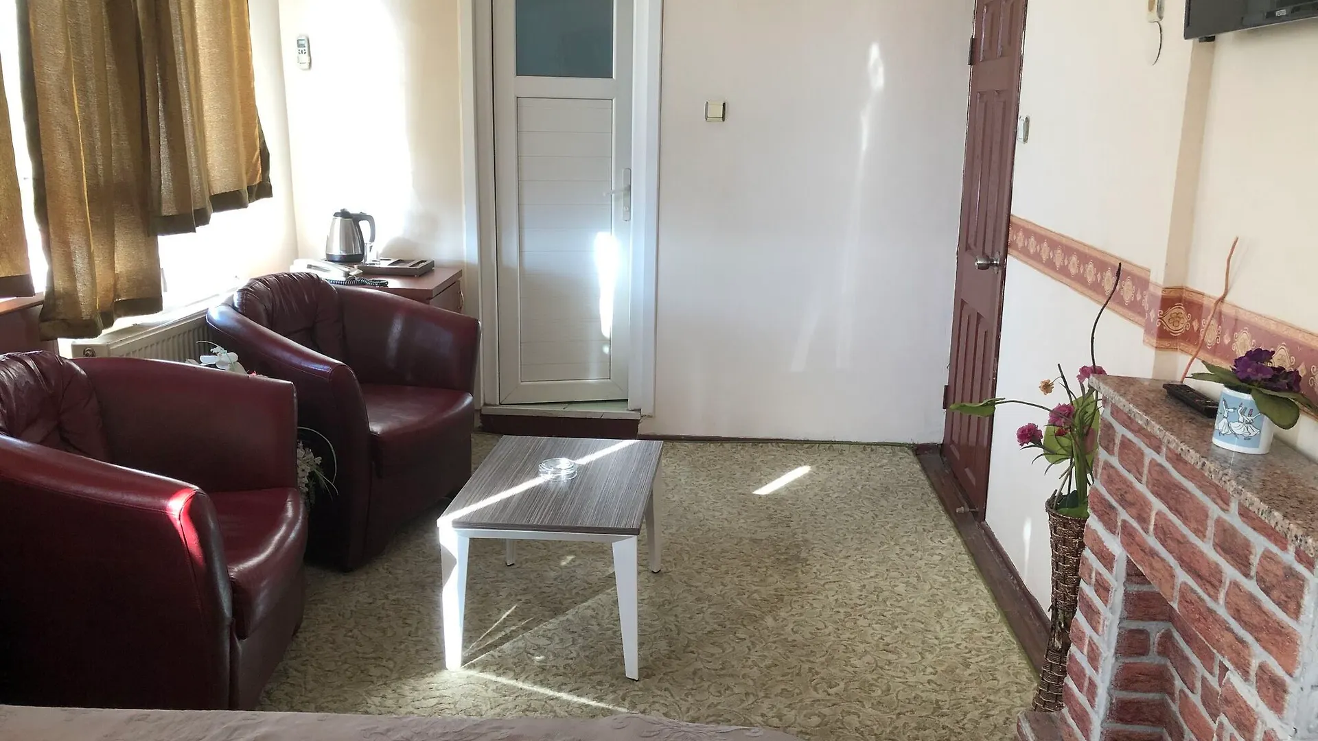 Kadikoy Kervansaray Hotel Istanbul