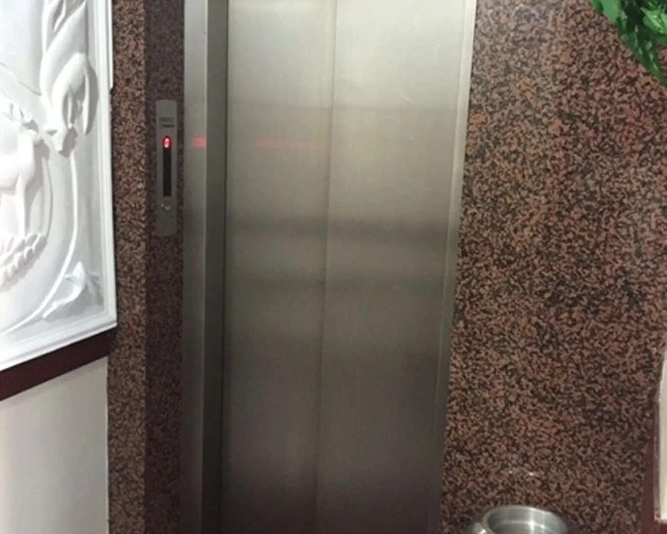 **  Kadikoy Kervansaray Hotel Istanbul Turkey