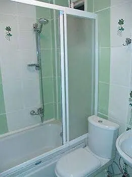 Kadikoy Kervansaray Hotel Istanbul